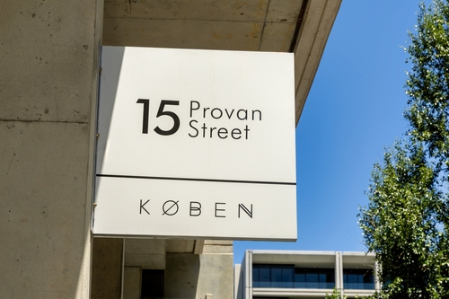 504/15 Provan Street, Campbell, ACT 2612