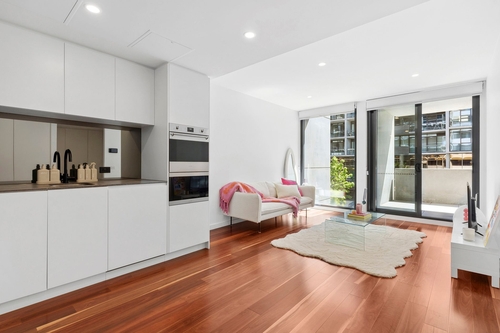101/4 Anzac Park, Campbell, ACT 2612