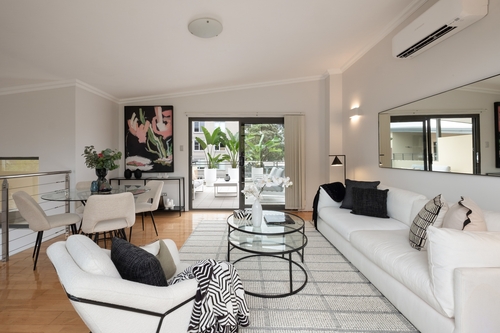 17/146-154 Mallett Street, Camperdown, NSW 2050
