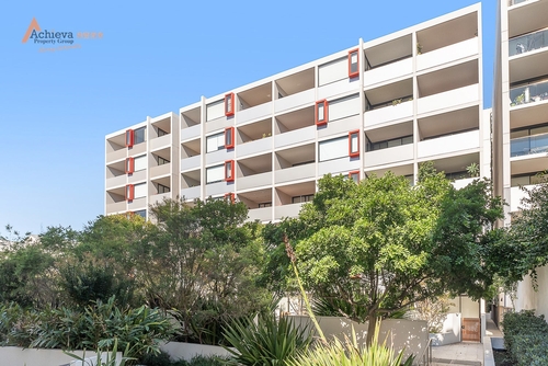 Unit 27/5 Pyrmont Bridge Road, Camperdown, NSW 2050