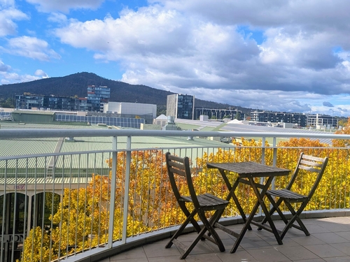 603/222 City Walk, Canberra Central, ACT 2601