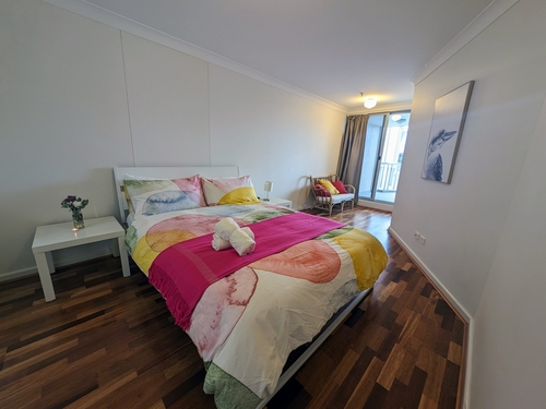 603/222 City Walk, Canberra Central, ACT 2601