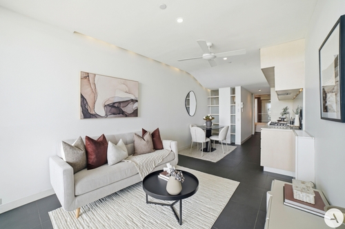 1215/25 Edinburgh Avenue, Canberra Central, ACT 2601