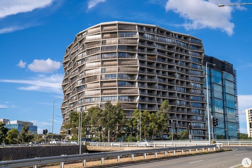 1215/25 Edinburgh Avenue, Canberra Central, ACT 2601