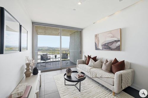 1215/25 Edinburgh Avenue, Canberra Central, ACT 2601