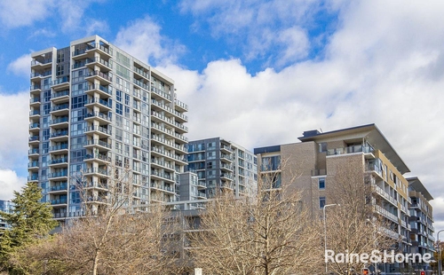 112/3 London Circuit, Canberra Central, ACT 2601