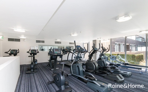 112/3 London Circuit, Canberra Central, ACT 2601