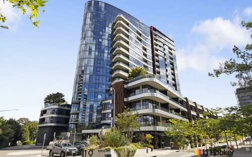 217/19 Marcus Clarke Street, Canberra Central, ACT 2601