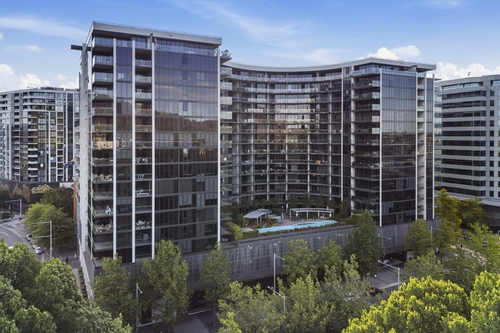 401/240 Bunda Street, Canberra Central, ACT 2601