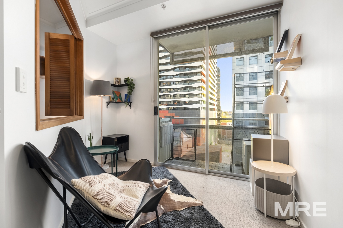 701/488 Swanston Street