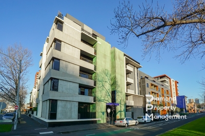 1/94 Canning Street, Carlton, VIC 3053