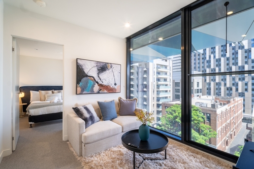 709/28 Bouverie Street, Carlton, VIC 3053