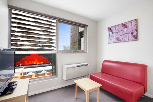 3805/478 Swanston Street, Carlton, VIC 3053