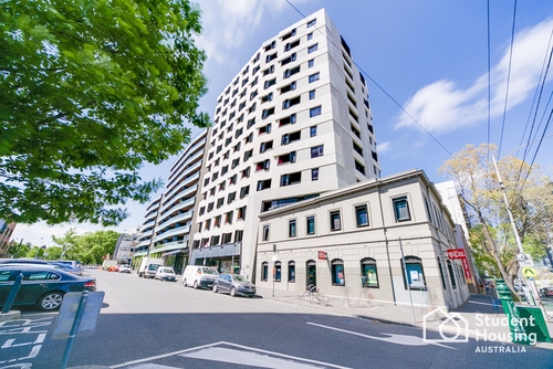 314/131 Pelham Street, Carlton, VIC 3053
