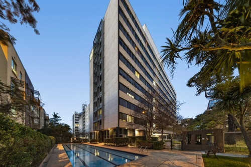 5609/570 Lygon Street, Carlton, VIC 3053