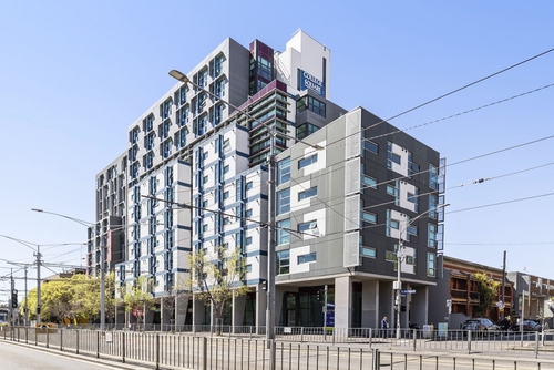 712/800 Swanston Street, Carlton, VIC 3053