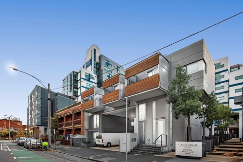 539/800 Swanston Street, Carlton, VIC 3053
