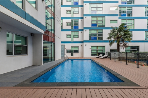 539/800 Swanston Street, Carlton, VIC 3053