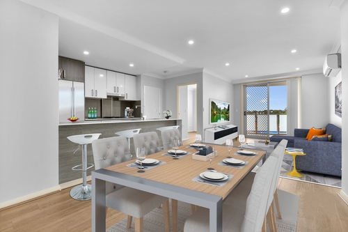 Castle Hill, NSW 2154