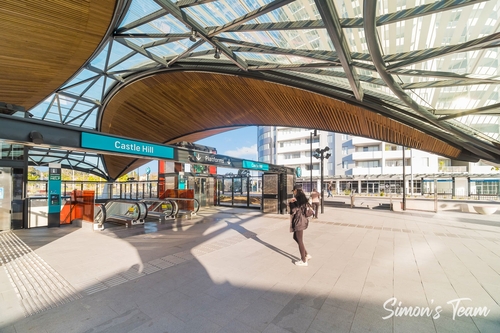 309/299 Old Northern Road, Castle Hill, NSW 2154