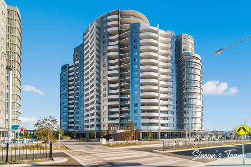 309/299 Old Northern Road, Castle Hill, NSW 2154
