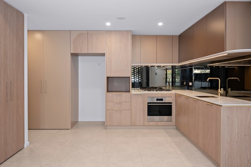 b03/8 Garthowen Crescent, Castle Hill, NSW 2154