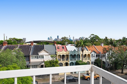 31/39 Cook Road, Centennial Park, NSW 2021