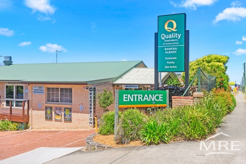 48/212 Albany Highway, Centennial Park, WA 6330