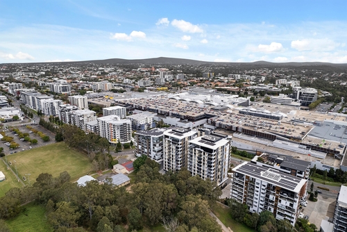 5012/81 Kittyhawk Drive, Chermside, QLD 4032