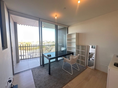 2008.1/18 Park Lane, Chippendale, NSW 2008