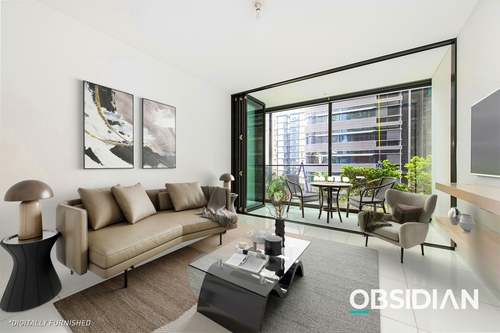 W407/2 Chippendale Way, Chippendale, NSW 2008