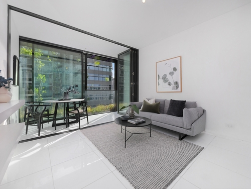 W1012/2 Chippendale Way, Chippendale, NSW 2008