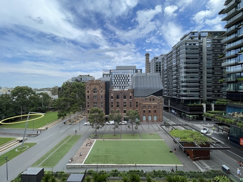 607/3 Park Lane, Chippendale, NSW 2008