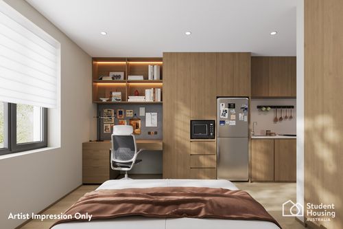 111/1 Beddoe Avenue, Clayton, VIC 3168