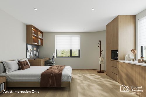 204/1 Beddoe Avenue, Clayton, VIC 3168