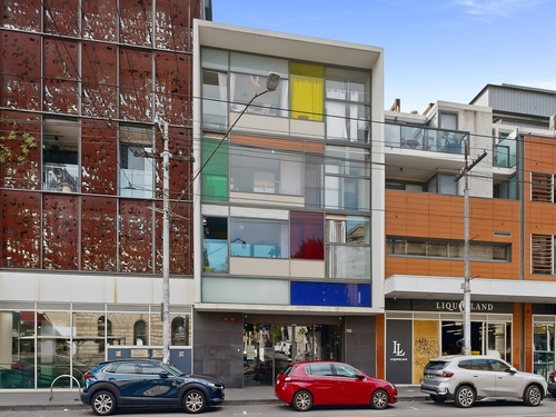 345/158 Smith Street, Collingwood, VIC 3066