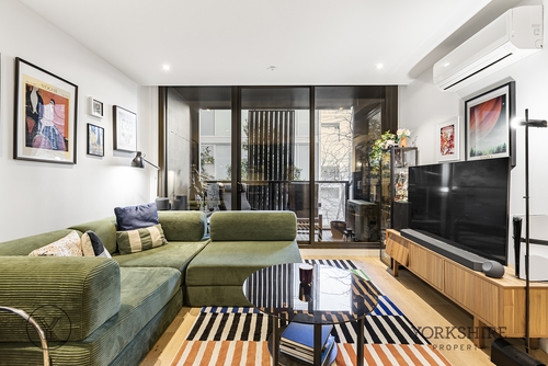 206E/9 Robert Street, Collingwood, VIC 3066