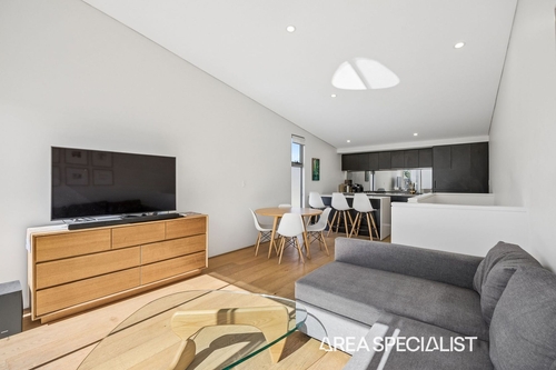 9/18 Park Road, Crawley, WA 6009
