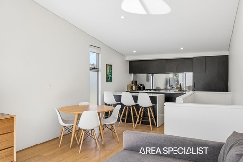 9/18 Park Road, Crawley, WA 6009