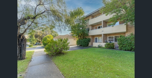 7/150 Fairway, Crawley, WA 6009