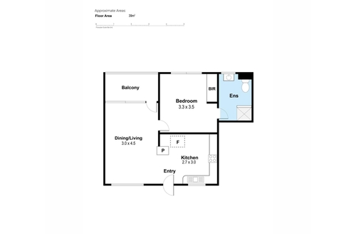 7/150 Fairway, Crawley, WA 6009