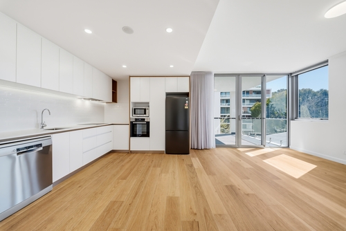 304/150 Broadway, Crawley, WA 6009