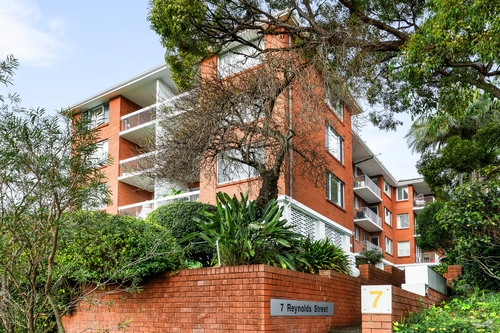 9/7 Reynolds Street, Cremorne, NSW 2090