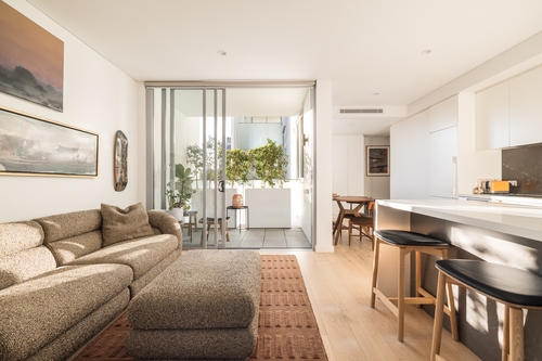 306/59 Parraween Street, Cremorne, NSW 2090