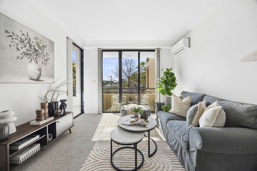 28/232-240 Ben Boyd Road, Cremorne, NSW 2090