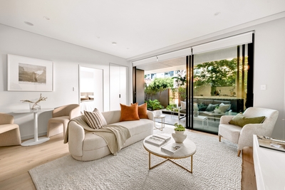 G03/45 Atchison Street, Crows Nest, NSW 2065