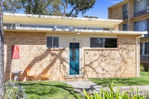 15/143 Carruthers Street, Curtin, ACT 2605 photo 2 of 13