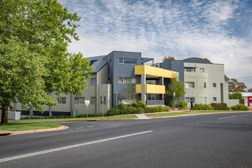 11/15 Strangways Street, Curtin, ACT 2605
