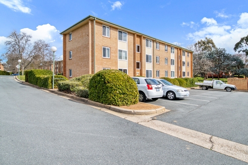 30/3 Waddell Place, Curtin, ACT 2605