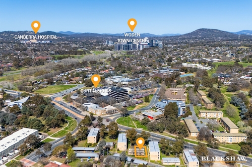 15/143 Carruthers Street, Curtin, ACT 2605